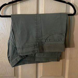 Gloria Vanderbilt shorts